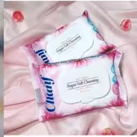 دستمال مرطوب