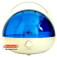 بخور سرد concord