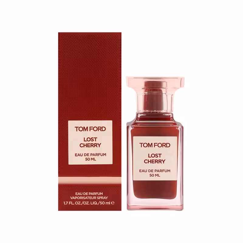 عطر تام فورد لاست چری Tom Ford Lost Cherry
