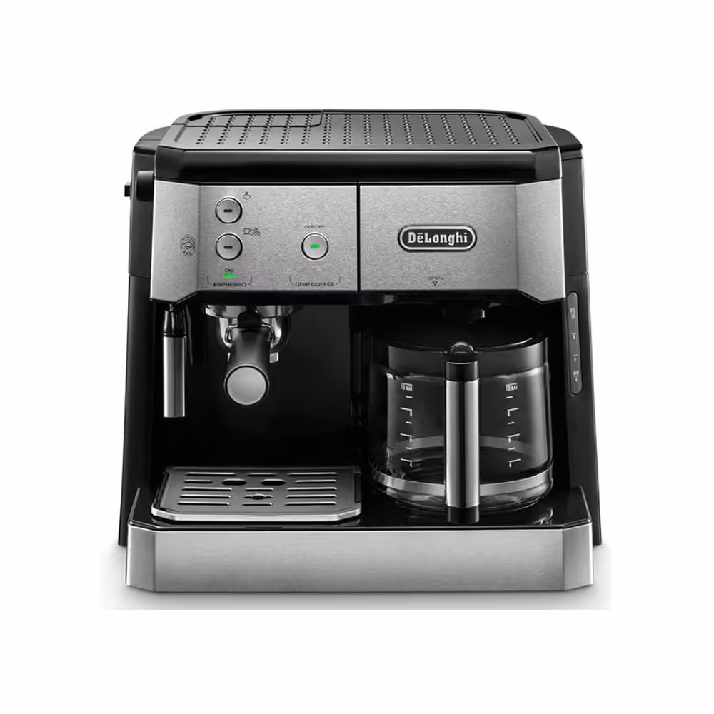 اسپرسوساز دلونگی مدل BCO421.S