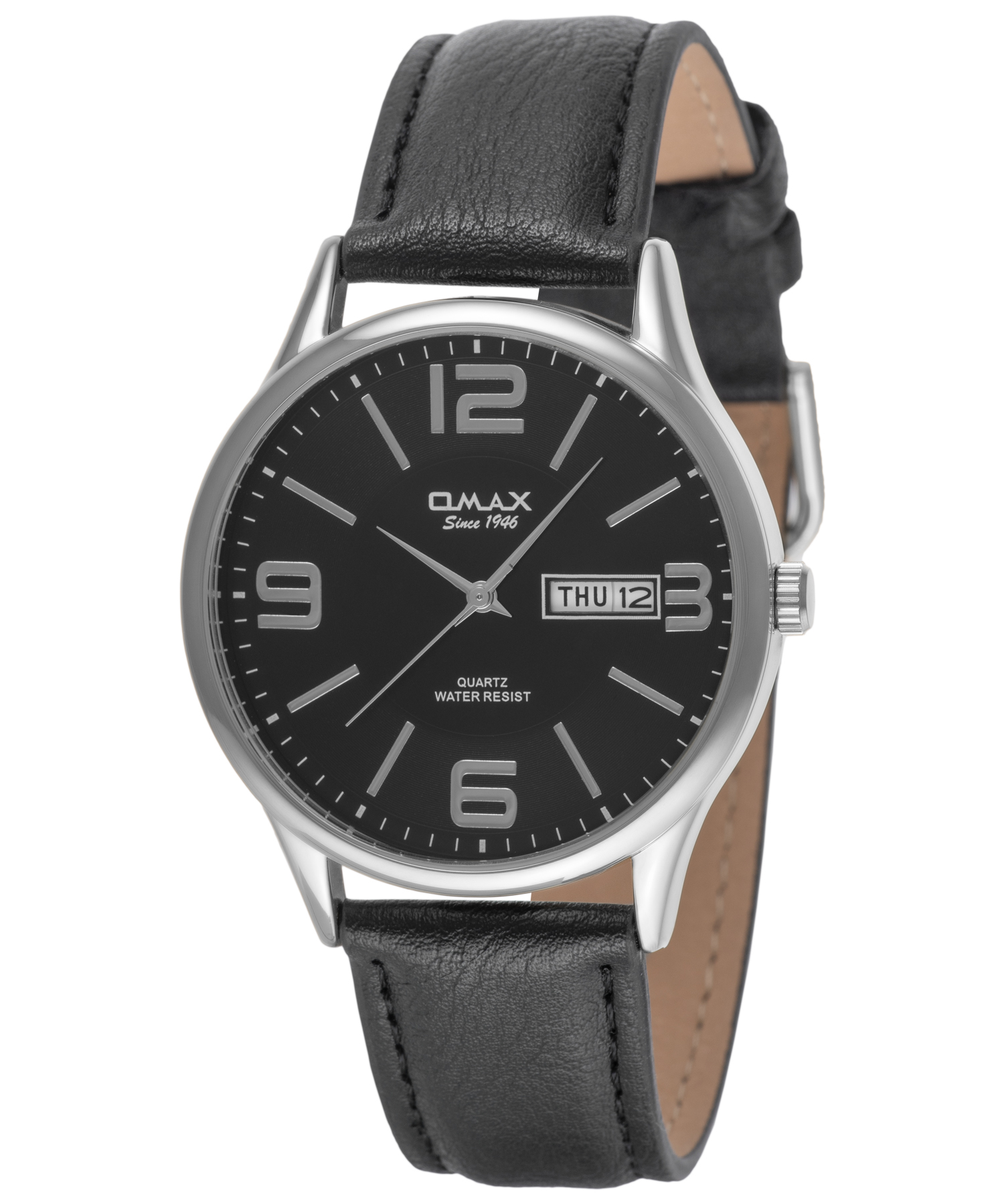 ساعت مردانه اوماکس، زیرمجموعه General, کد 00SCZ013IB02