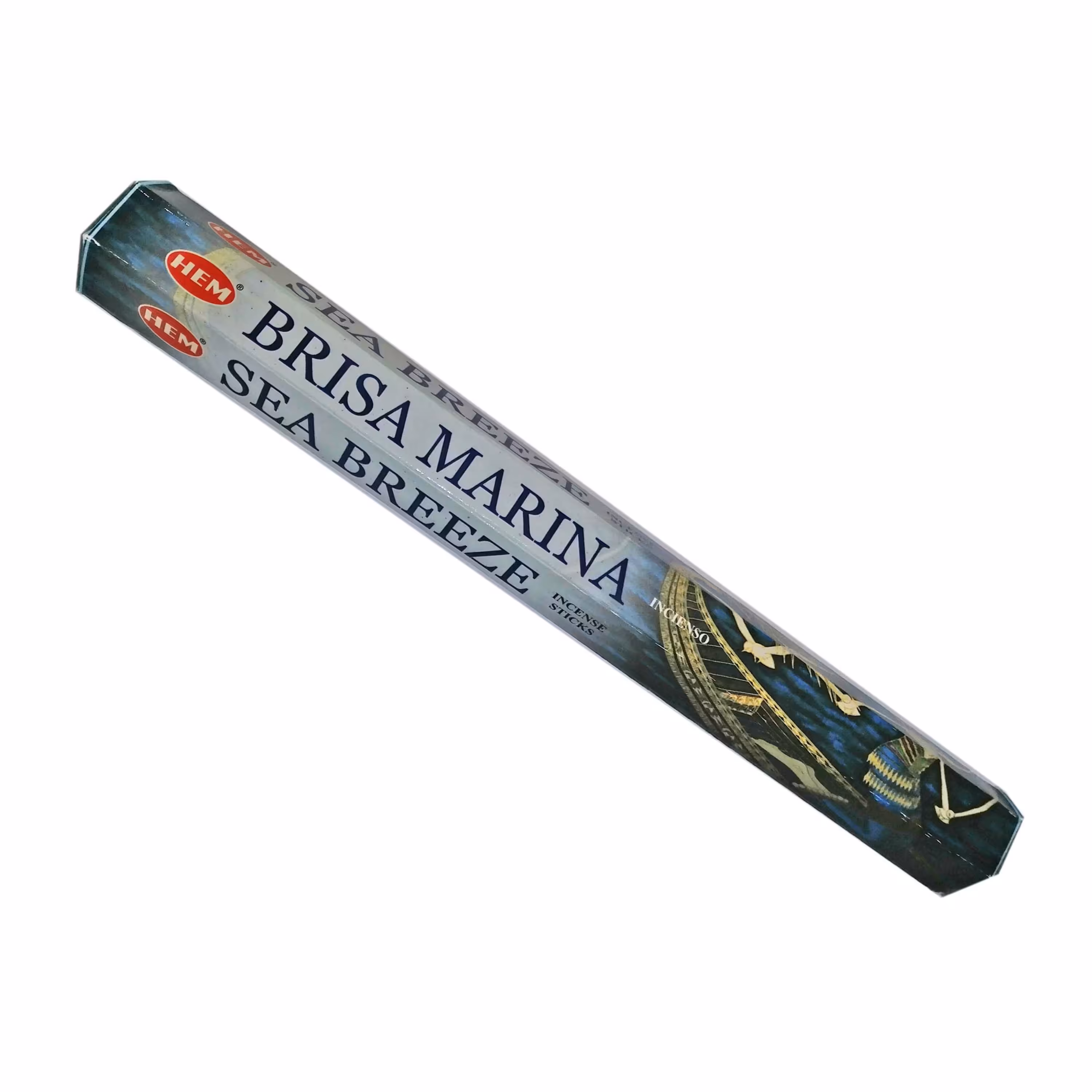 عود و خوشبوکننده هم طرح SEABREEZE کد 006