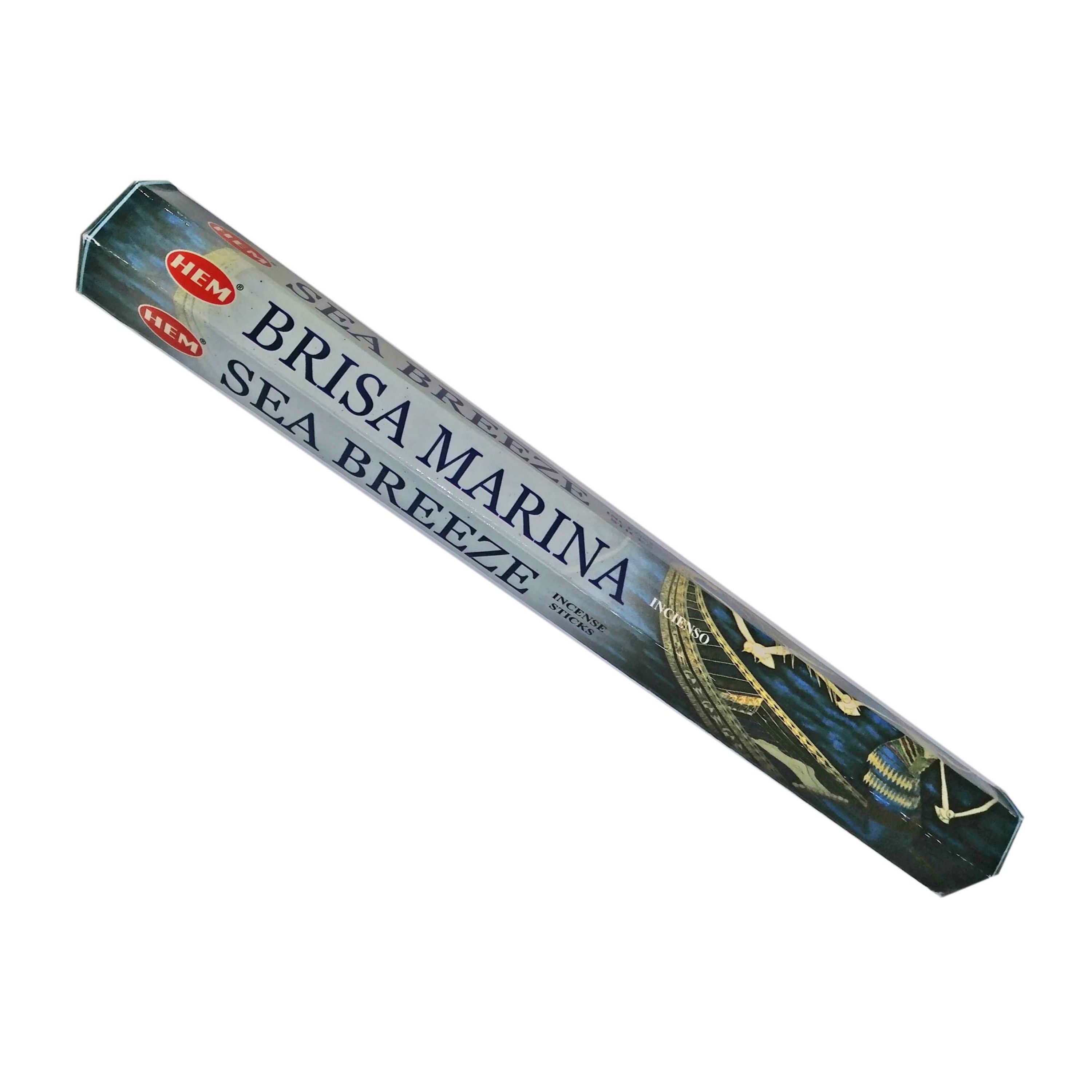 عود و خوشبوکننده هم طرح SEABREEZE کد 006