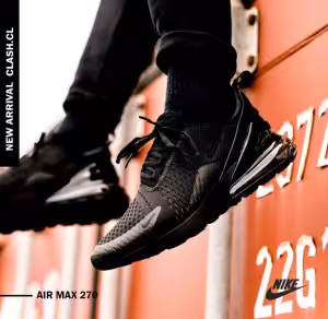 کفش کتانی مردانه