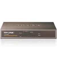سوئیچ 8 پورت تی پی-لینک TL-SF1008P