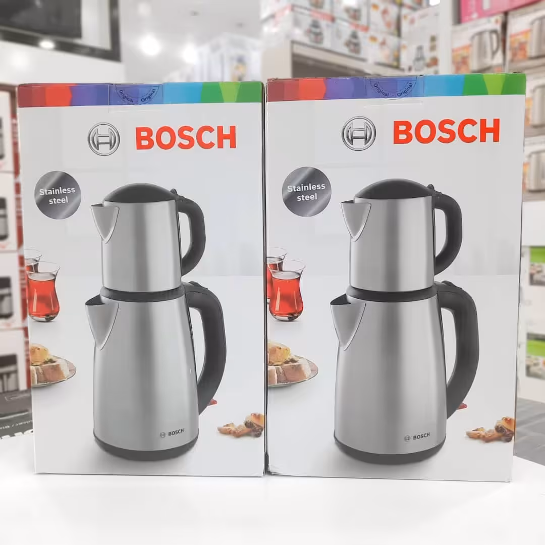 چای ساز بوش مدل 5883