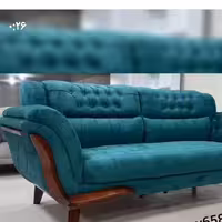 مبلمان راحتی 7نفره مارشال ،)هزینه ارسال با مشتری)