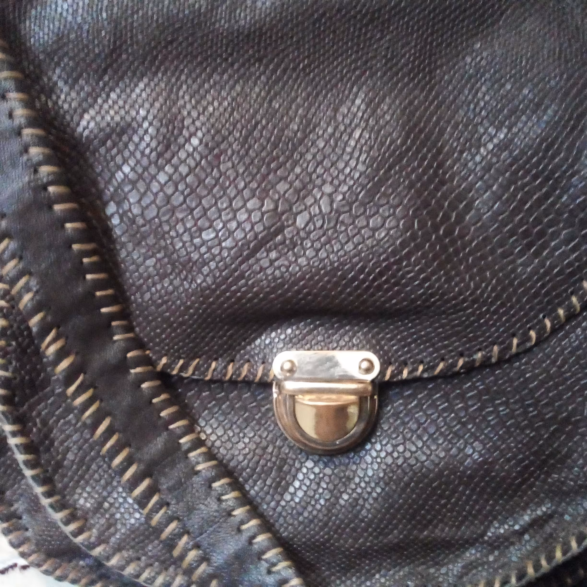 کیف پیاده روی