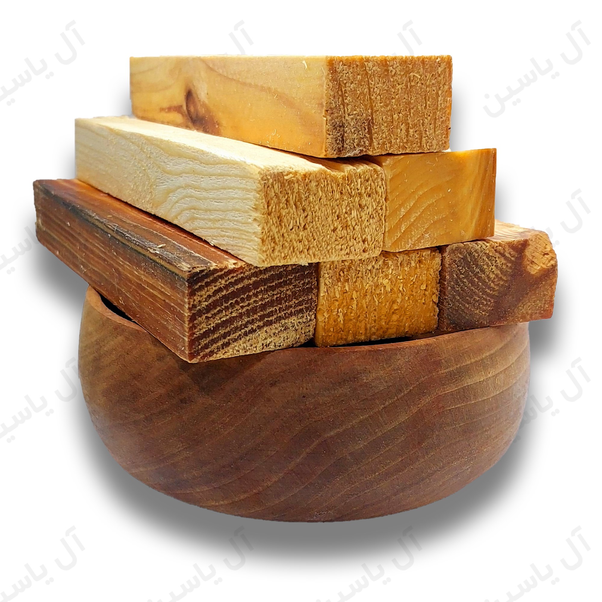 صندل زرد (کیلویی)