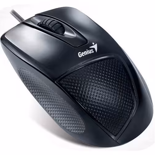 ماوس ارگونومیک و اپتیکال جنیوس DX-150