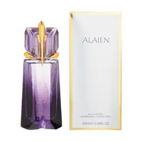 عطر جیبی زنانه فلودرم مدل الین