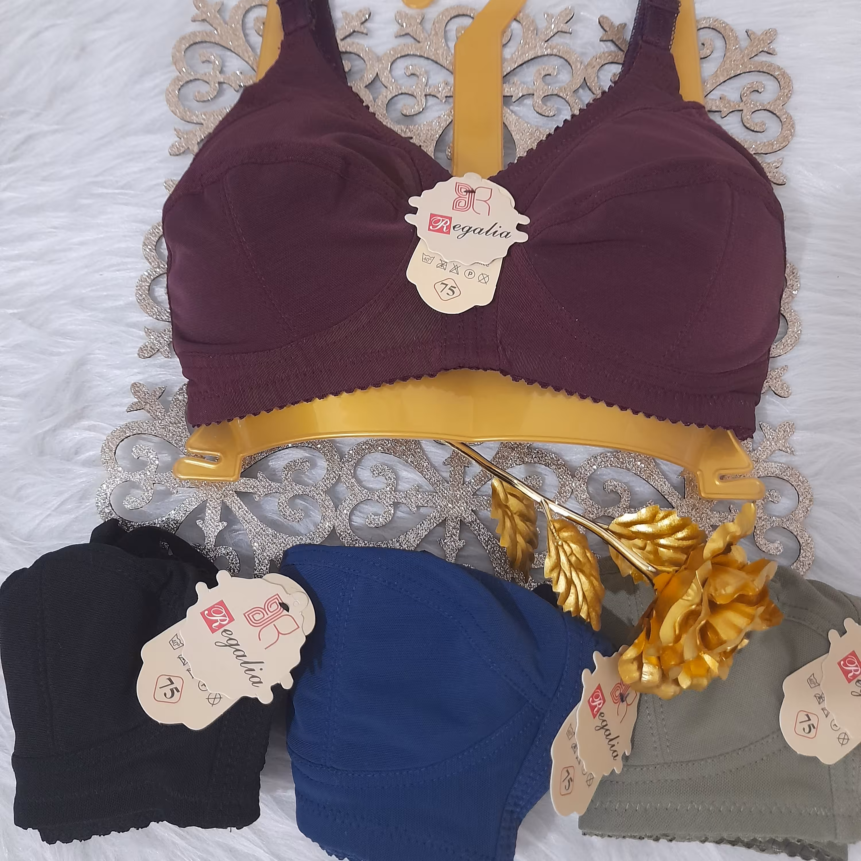 سوتین بدون فنر  اعلا