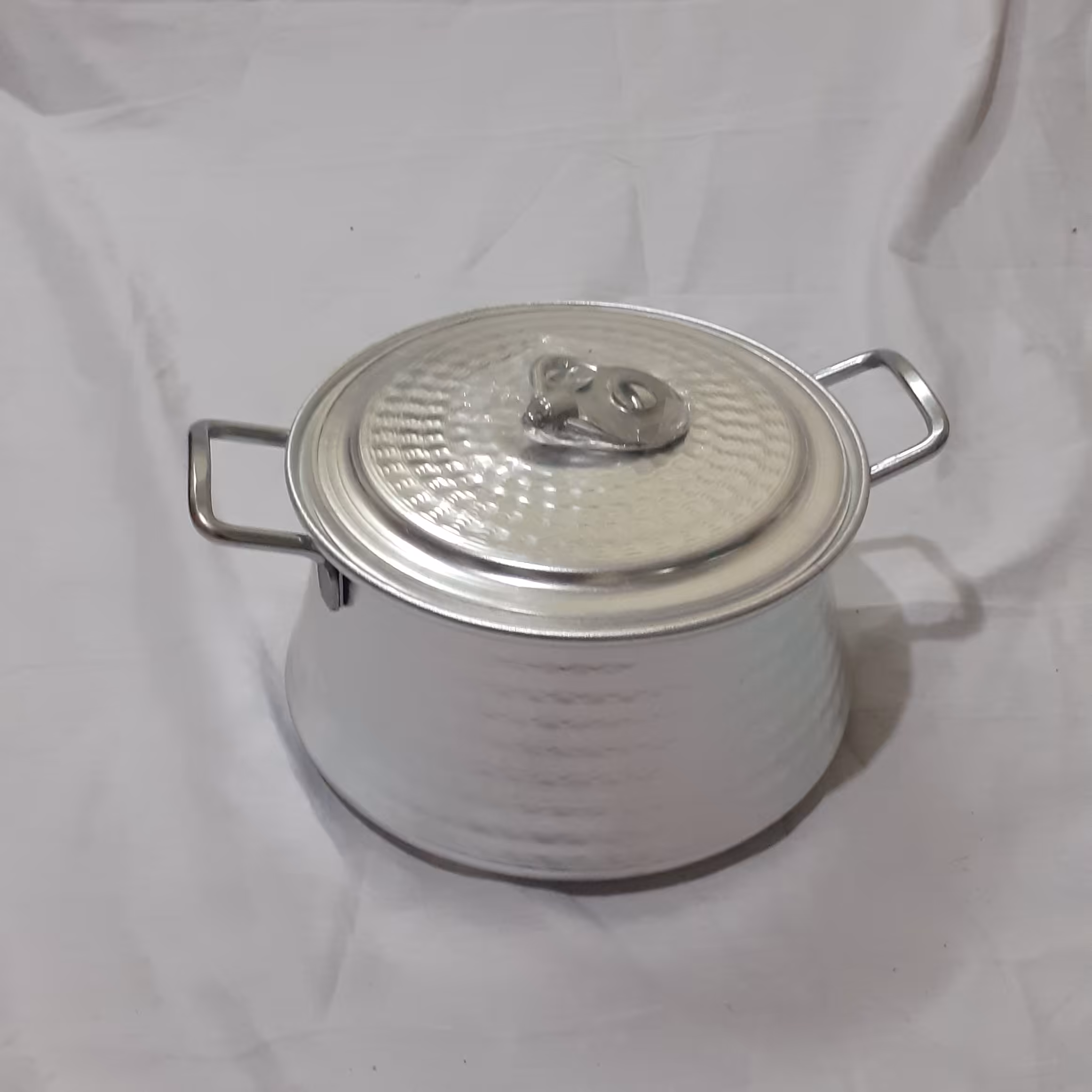 روحی متوسط چکشی طرح مس سایز2