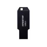 فلش مموری کینگ‌ استار KS201 ظرفیت 16 گیگابایت | هدیش