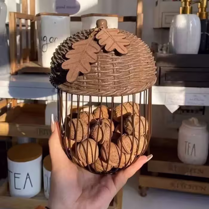 استند بلوط