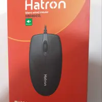  ماوس hatron مدلHM404SL