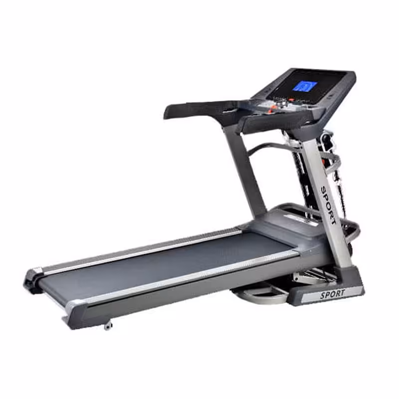 تردمیل خانگی تایگر اسپرت مدل TS 5280DS