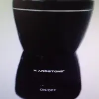 آسیاب رنگ مشکی با گارانتی اصلی برند هاردستون بسیار مرغوب و ارسال رایگان