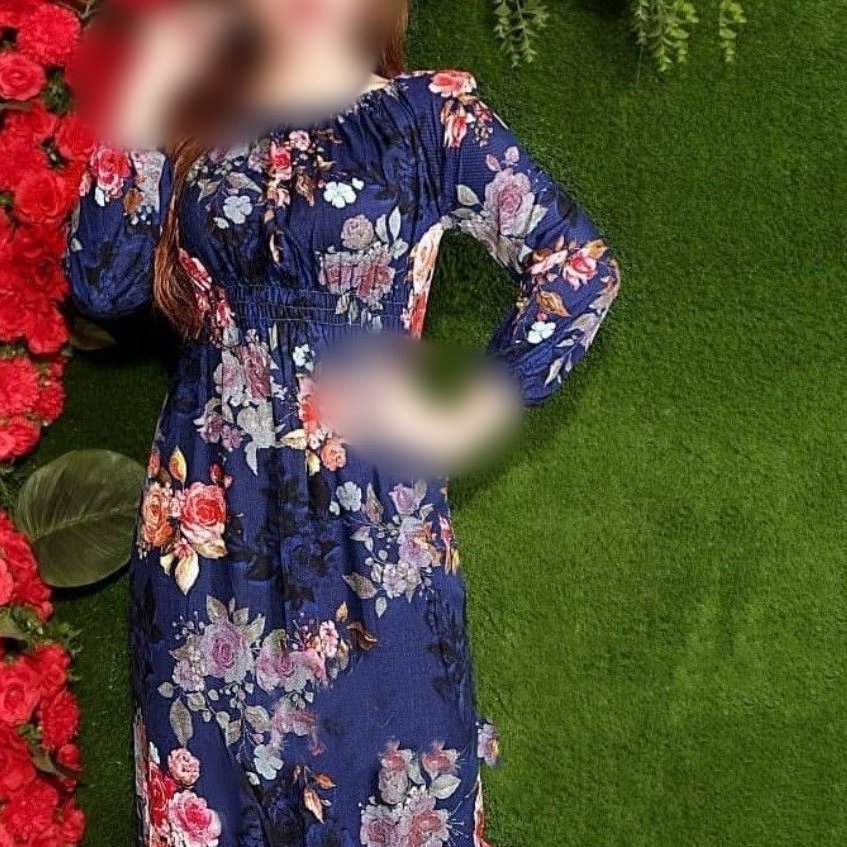 لباس ساحلی آستین دار