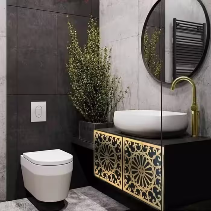 روشویی کابینتی مدل لوکسچری ارسال به سراسر کشور با بسته بندی ویژه و بسیار محکم