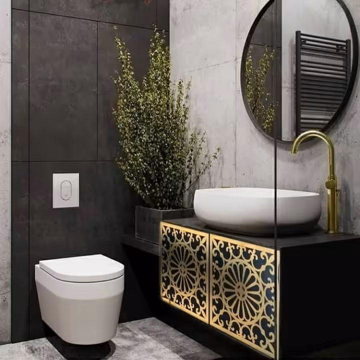 روشویی کابینتی مدل لوکسچری ارسال به سراسر کشور با بسته بندی ویژه و بسیار محکم