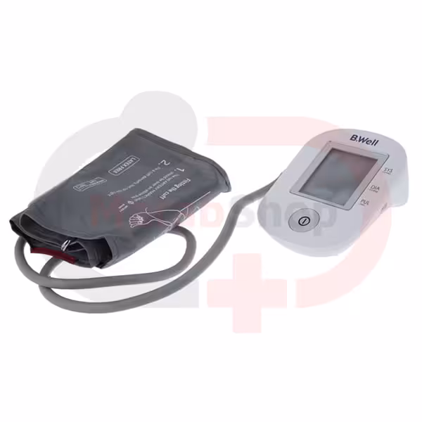 فشارسنج دیجیتال بی ول مدل pro-33