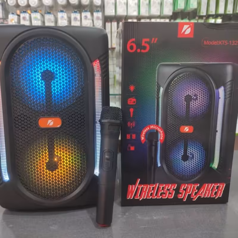 اسپیکر بلوتوثی 