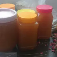 عسل رس شده کردستان فوق عالی+A