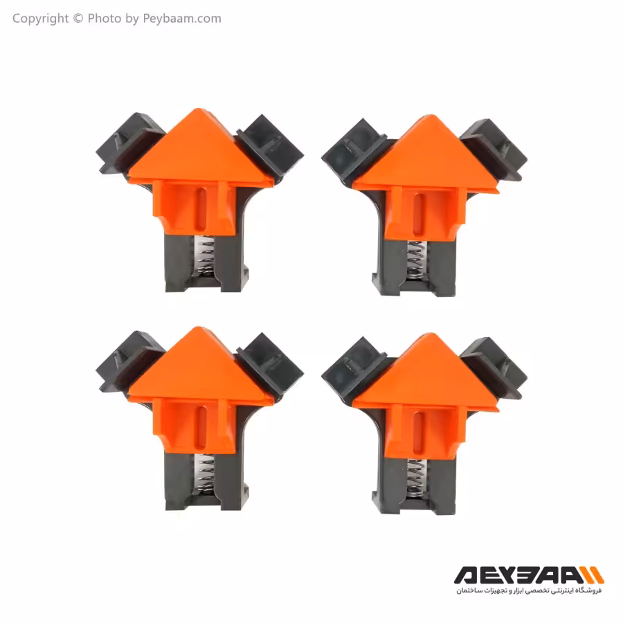 شابلون گونیوکنج مصبرین مدل 90D