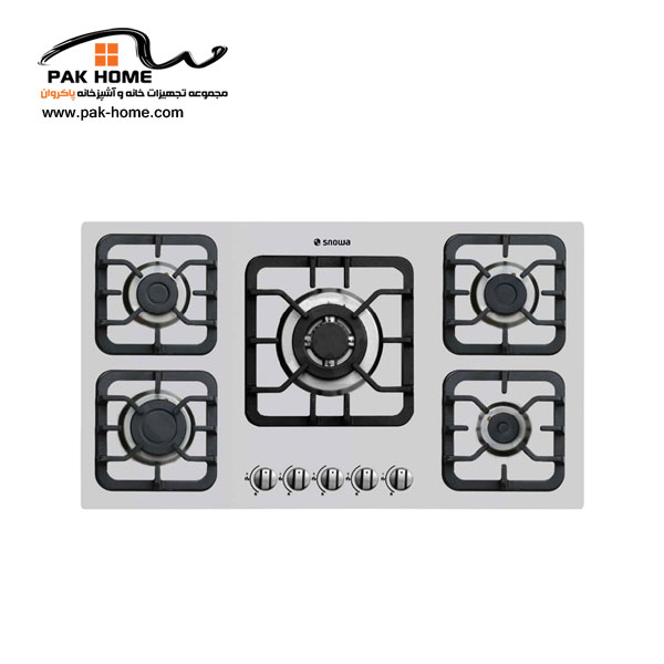 گاز صفحه ای اسنوا SS-19566