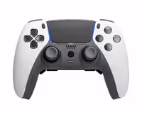 خرید دسته PlayStation 5 SCUF REFLEX PRO White PS5 با بهترین قیمت