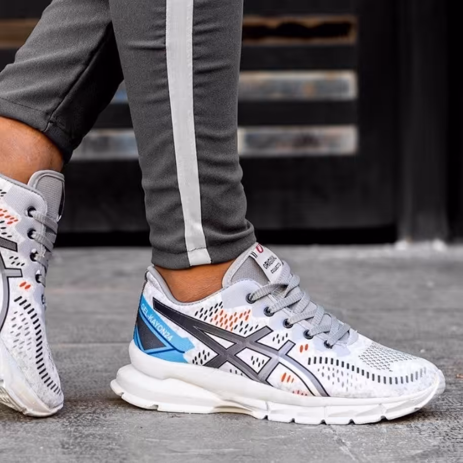 کفش مردانه آسیکس