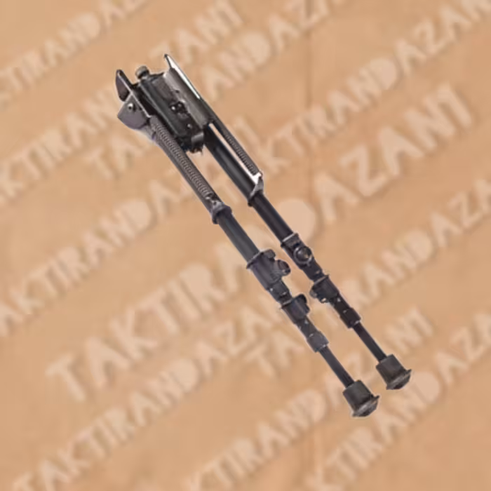 دوپایه  طرح هریس بلند متحرک 3تیکه 