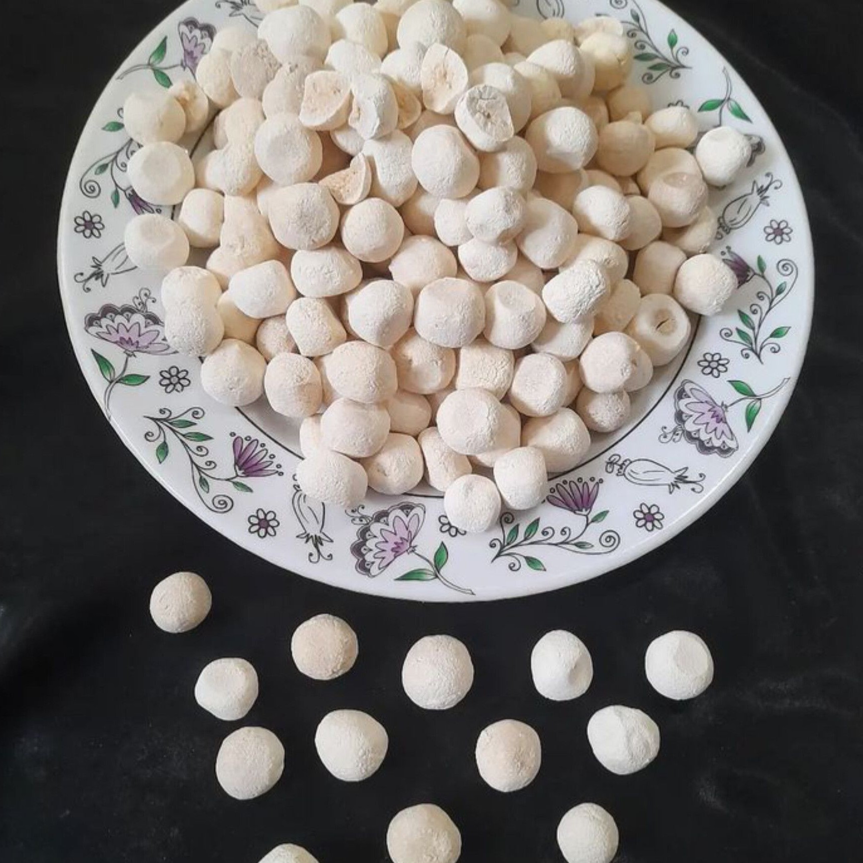 کشک گوسفندی محلی ارگانیک و بهداشتی خشک و خوشمزه