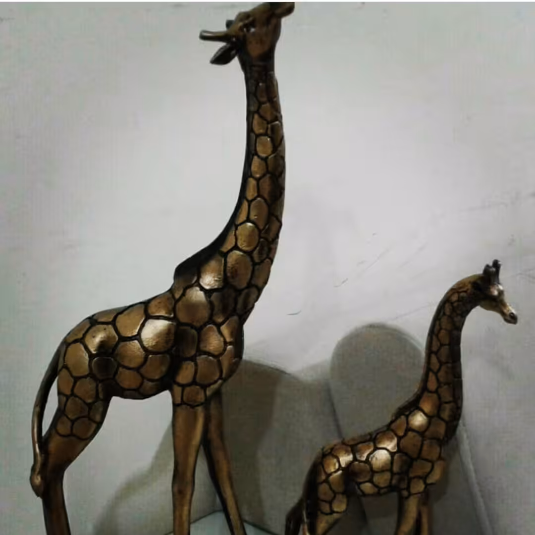زرافه جفتی