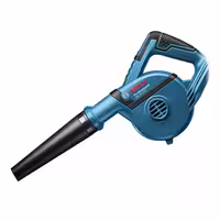 بلوور شارژی بوش GBL 18V-120 (بدون باطری)