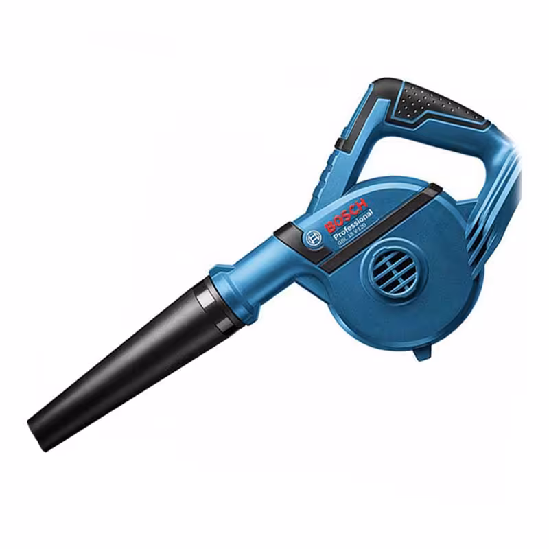 بلوور شارژی بوش GBL 18V-120 (بدون باطری)