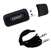 گیرنده بلوتوثی صدا ارلدام مدل M22