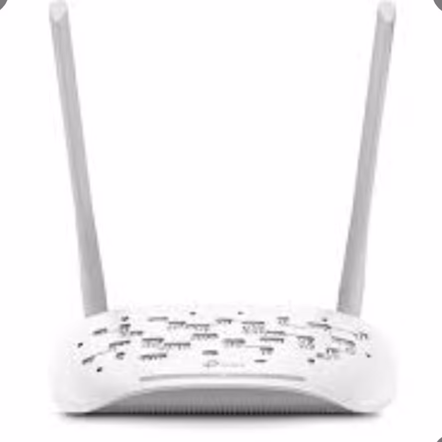 مودم خط تلفن tp-link
