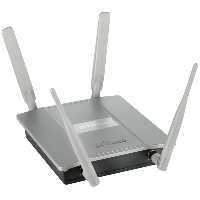 اکسس پوینت دو باند بیسیم دی لینک مدل DAP-2690