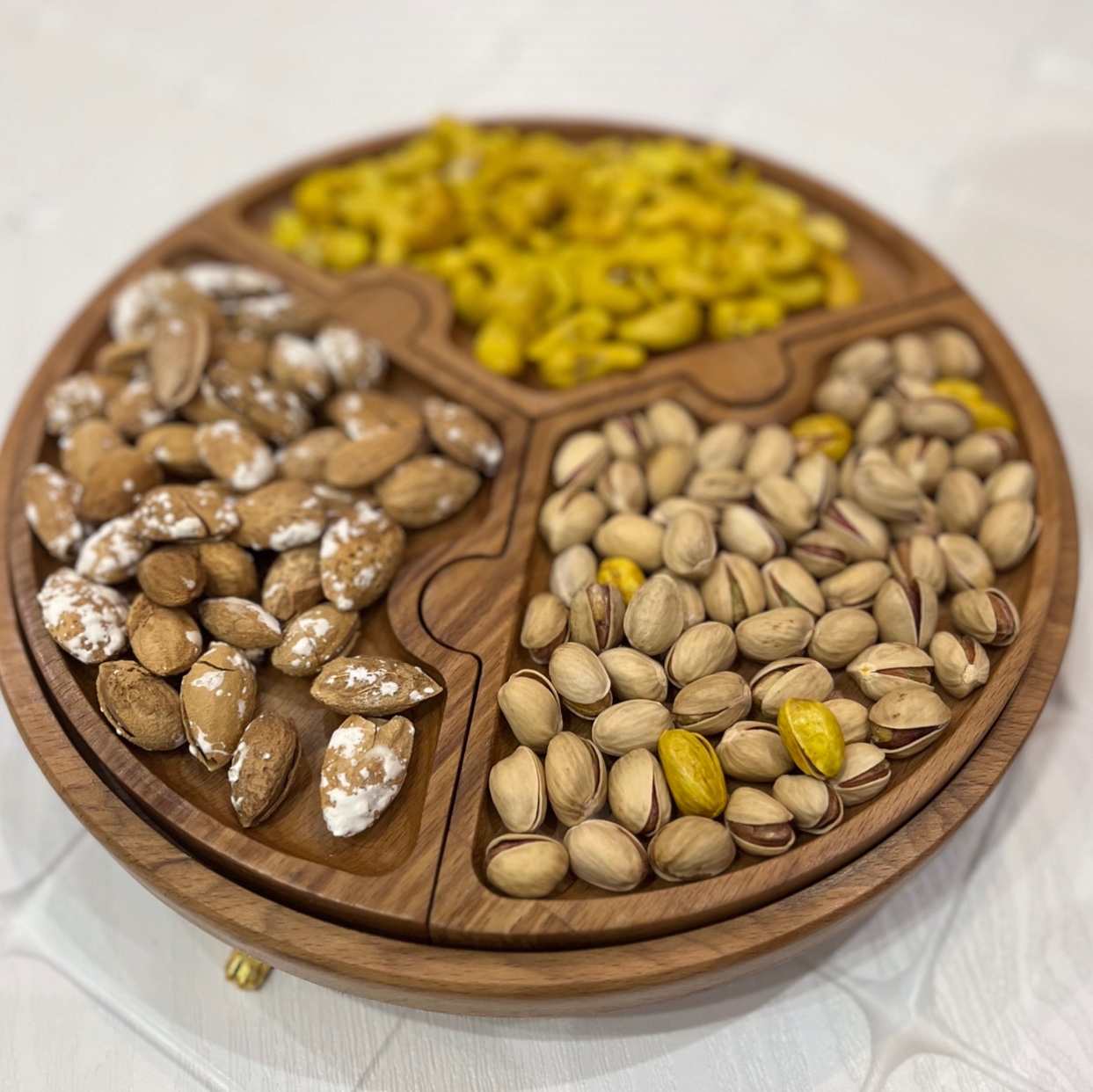 اجیل خوری