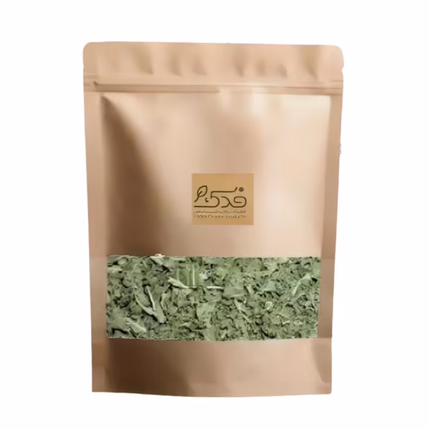 سبزی گشنیز خشک ممتاز فدک (100گرم)