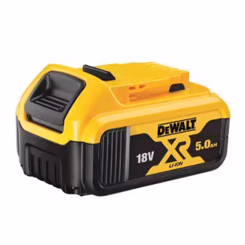 باطری 18 ولت 5 آمپر دیوالت مدل DCB184 - ابزار یراق