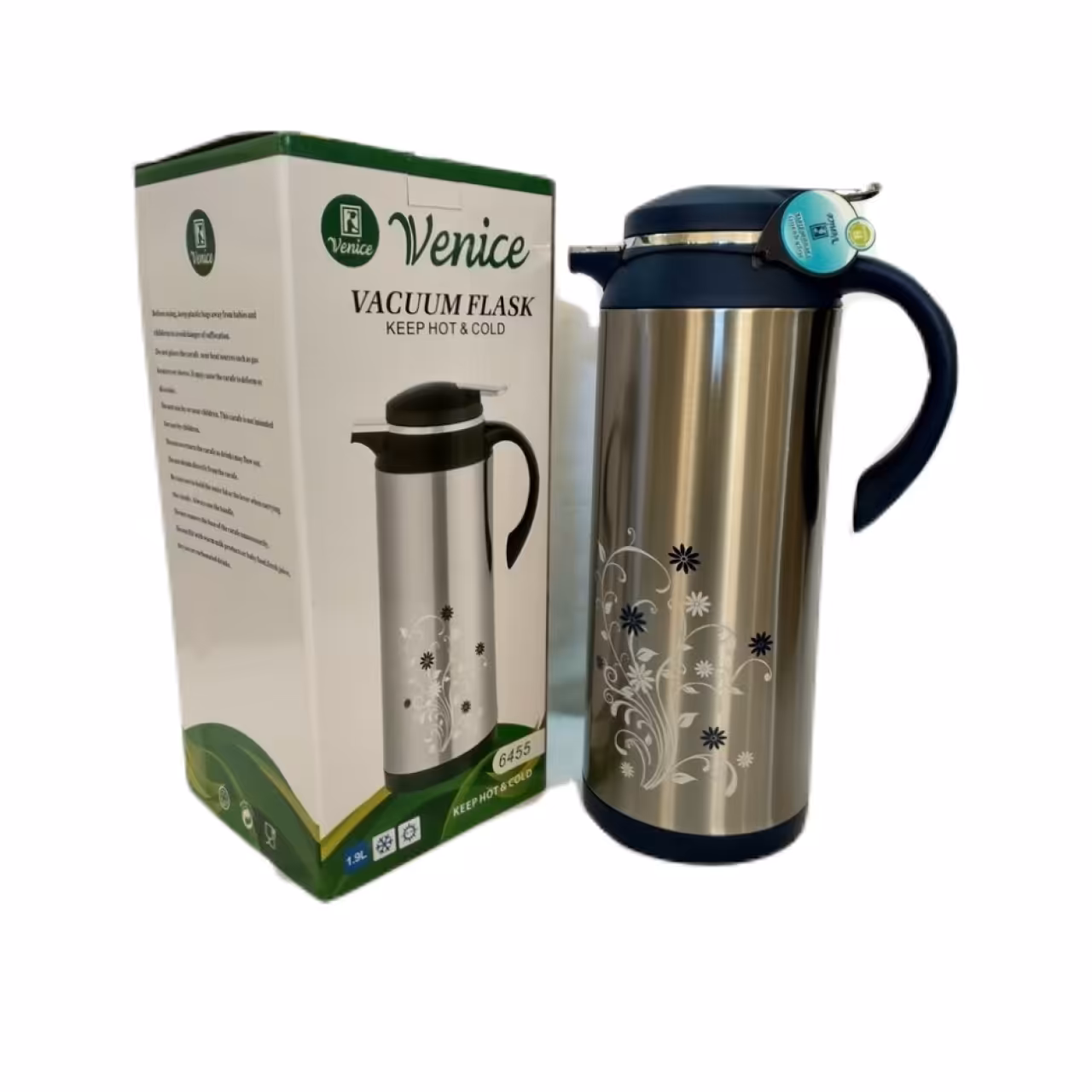 فلاسک Venice سایز 1.6