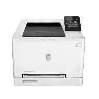 پرینتر رنگی لیزری اچ پی مدل HP LaserJet M252dw