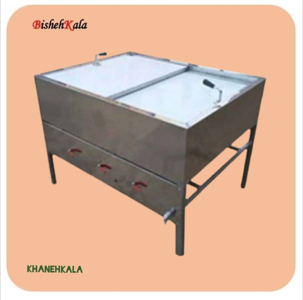 فر دیزی پز 32 تایی