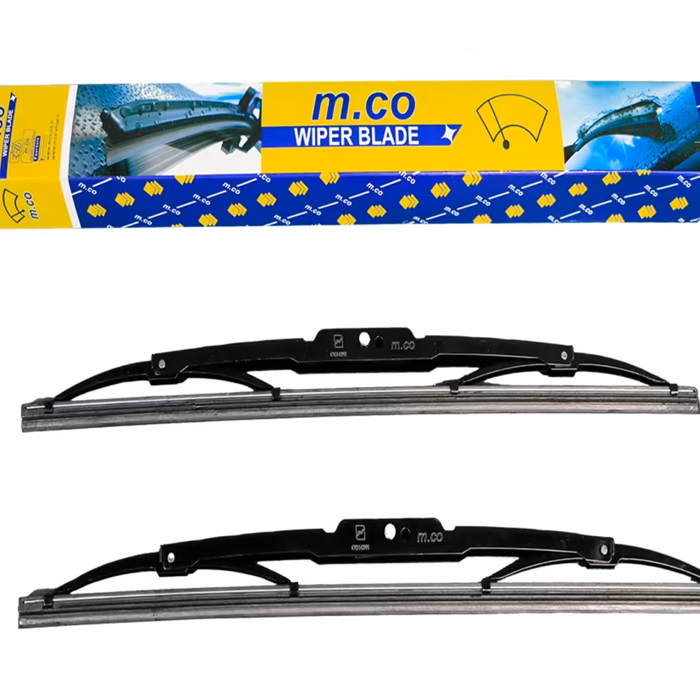 تیغه برف پاکن امکو مناسب برای پیکان و پیکان وانت