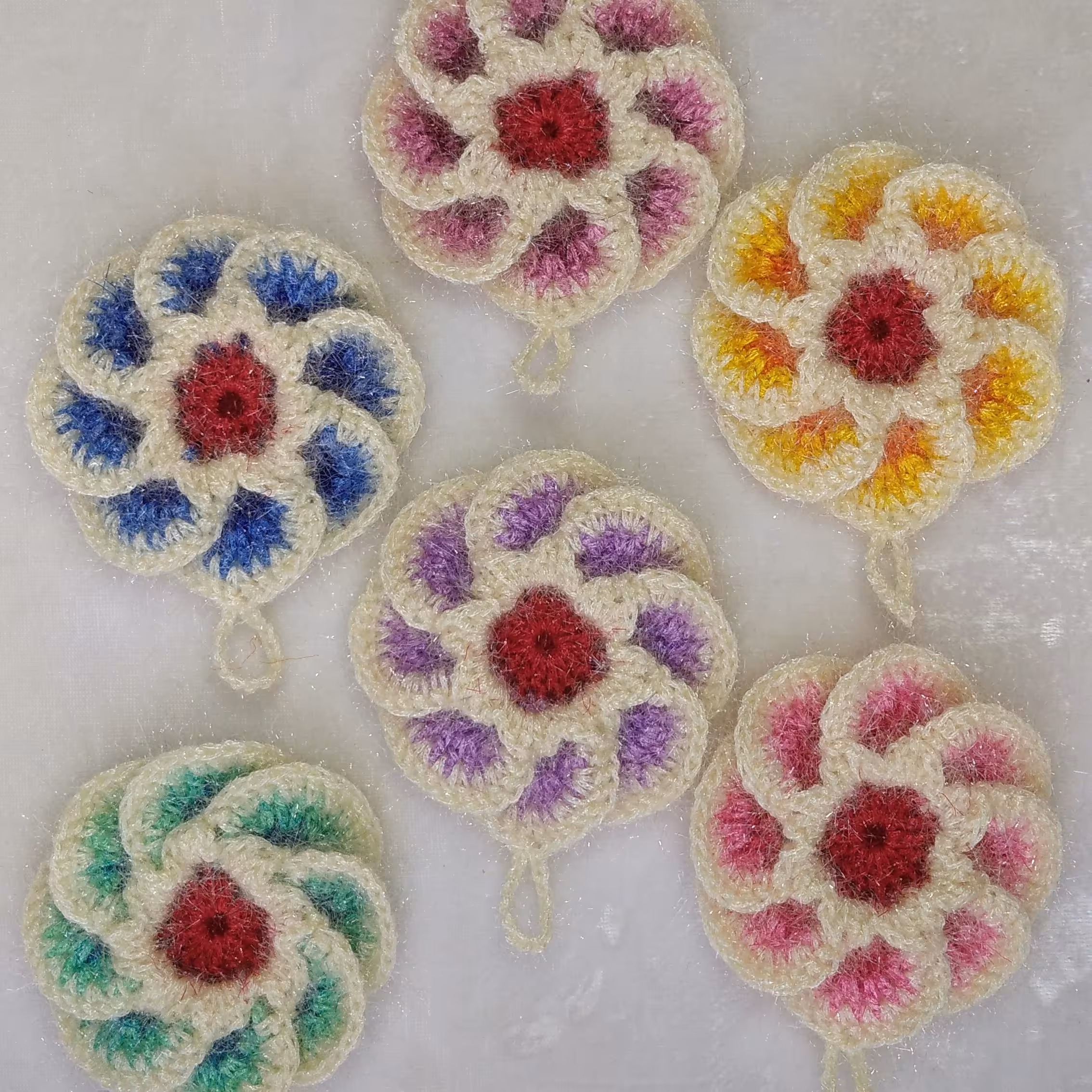 اسکاج فرفره