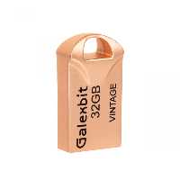 فلش مموری گلکسبیت مدل Vintage ظرفیت 16 گیگابایت