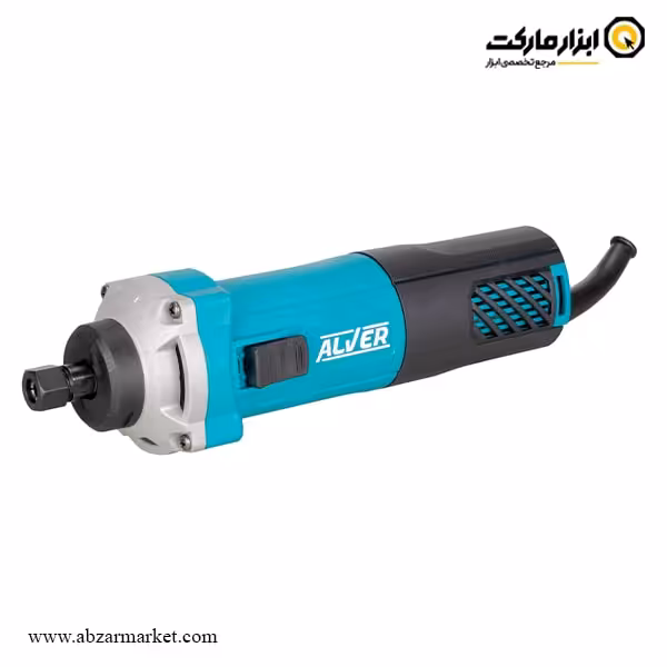 فرز انگشتی آلور گلو کوتاه مدل AV-8071